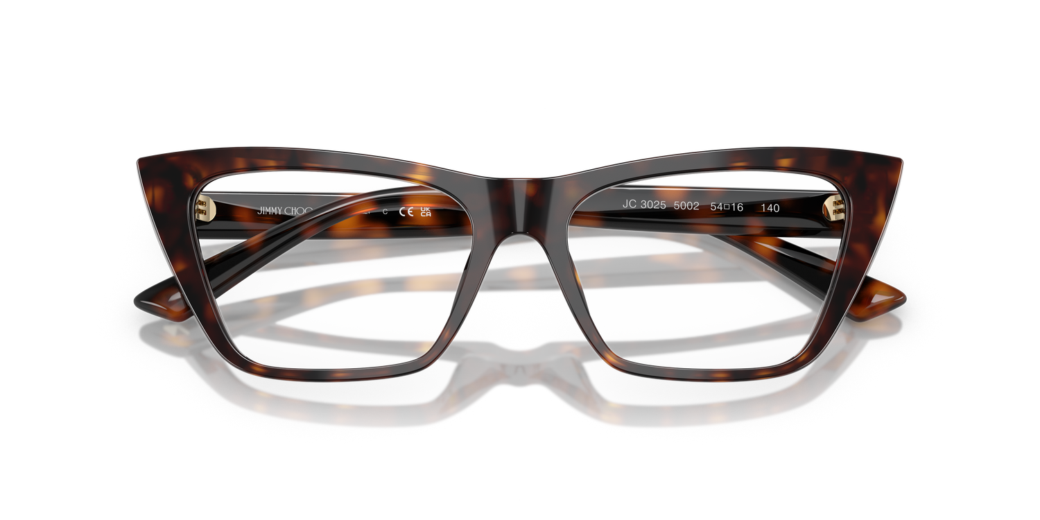 JIMMY CHOO JC3025 5002 52