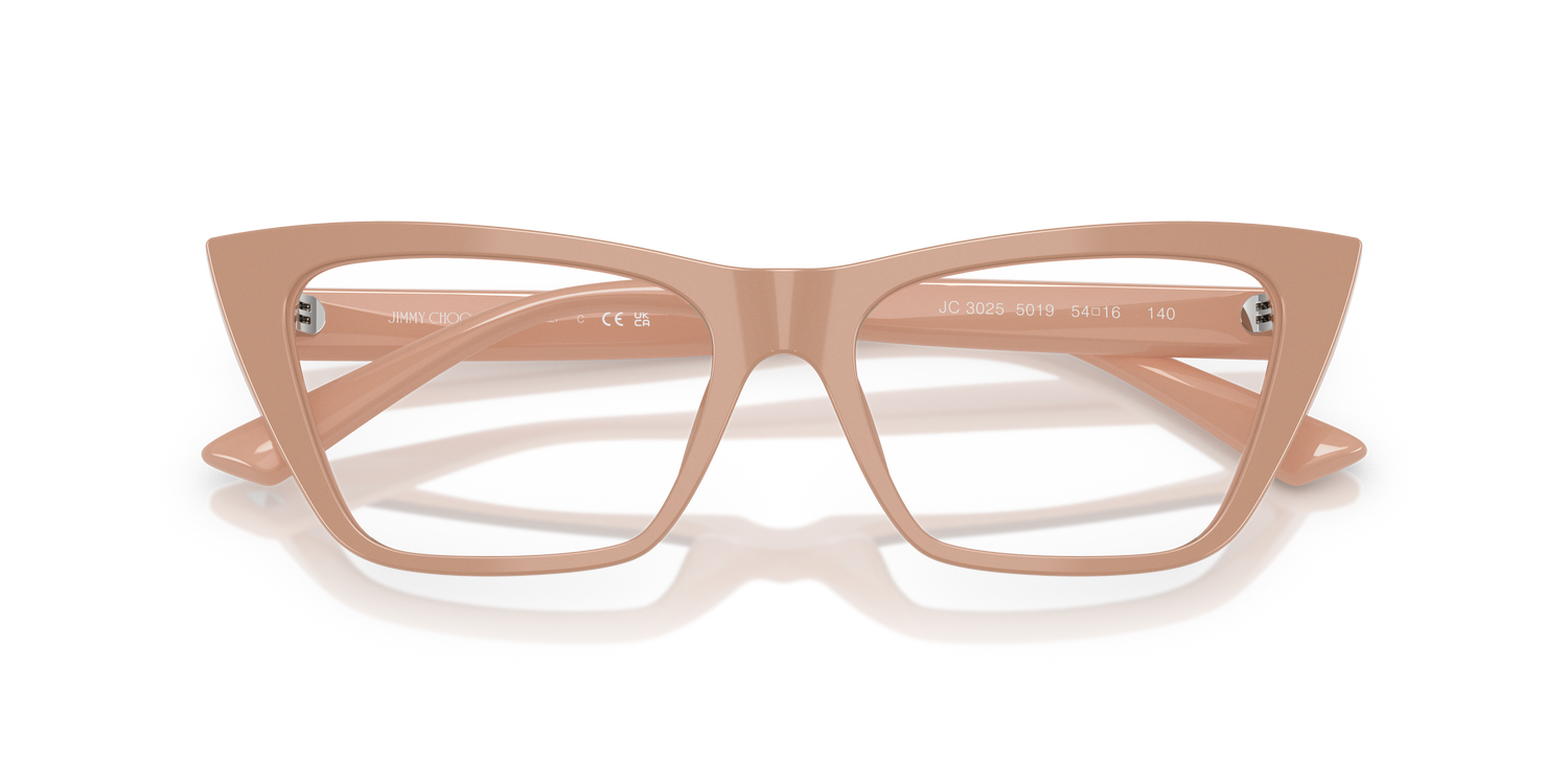 JIMMY CHOO JC3025 5019 54