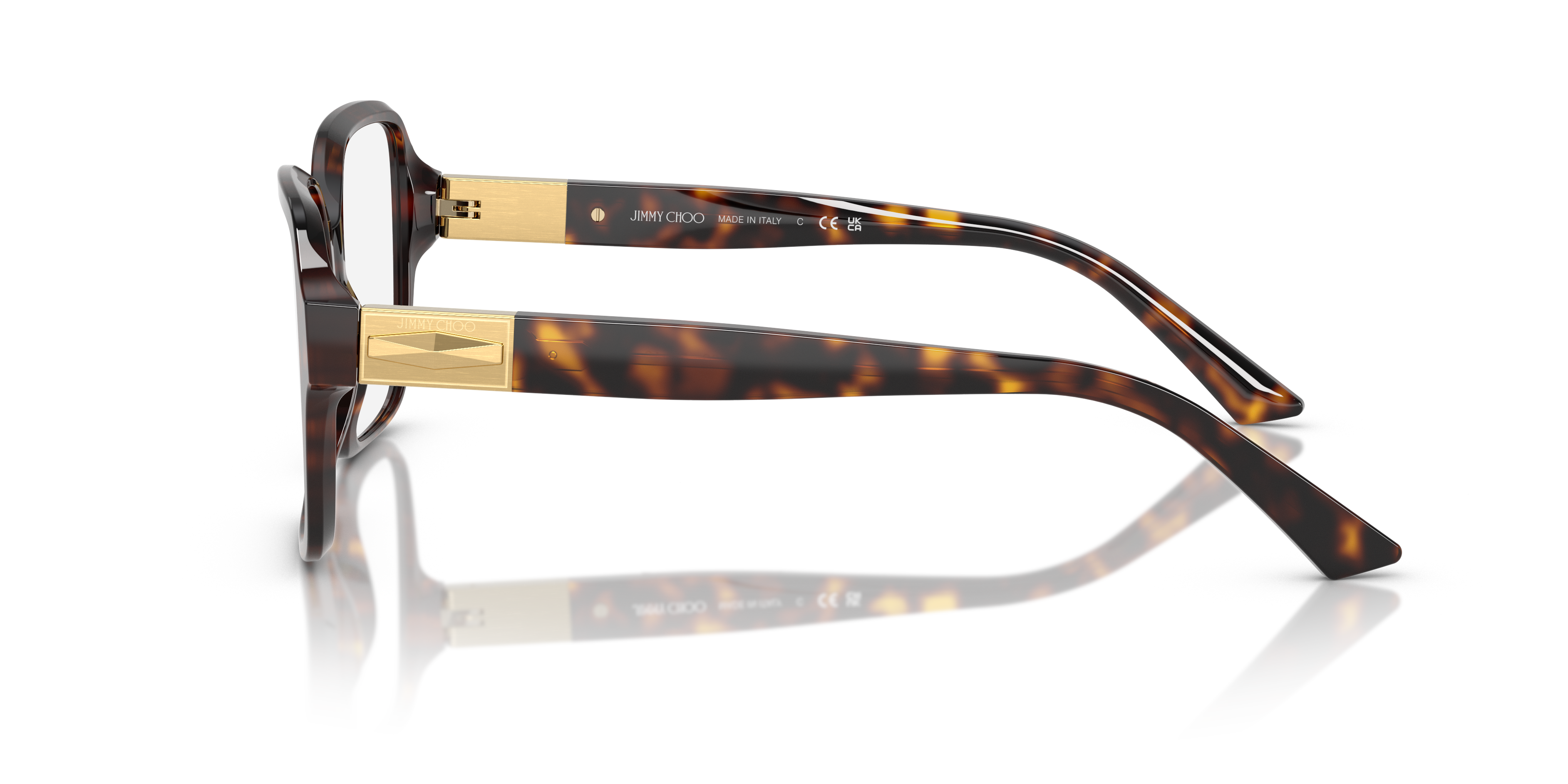 JIMMY CHOO JC3027 5002 52