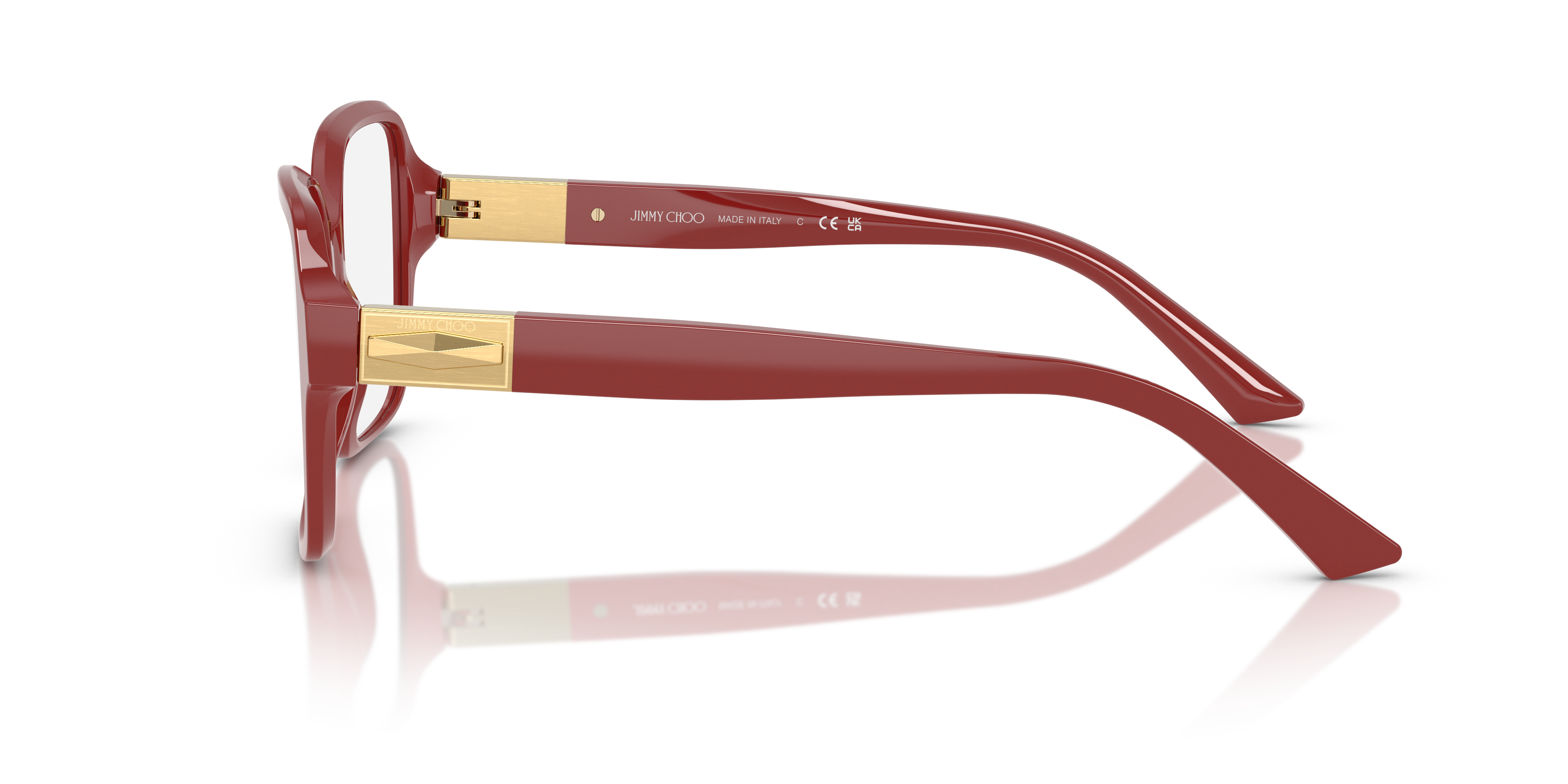 JIMMY CHOO JC3027 5013 52