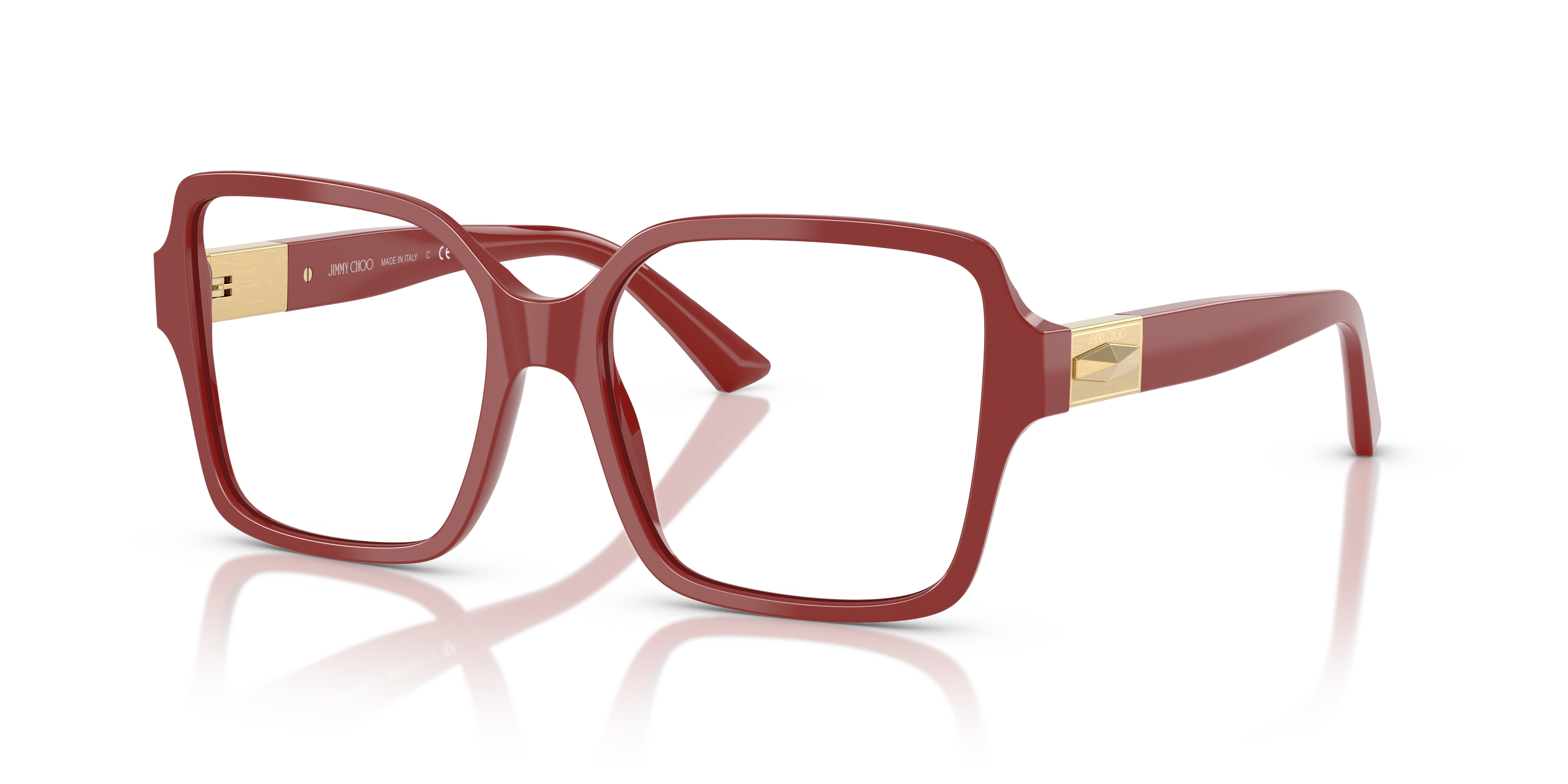 JIMMY CHOO JC3027 5013 52