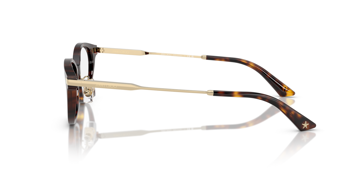 JIMMY CHOO JC3029D 5002 52