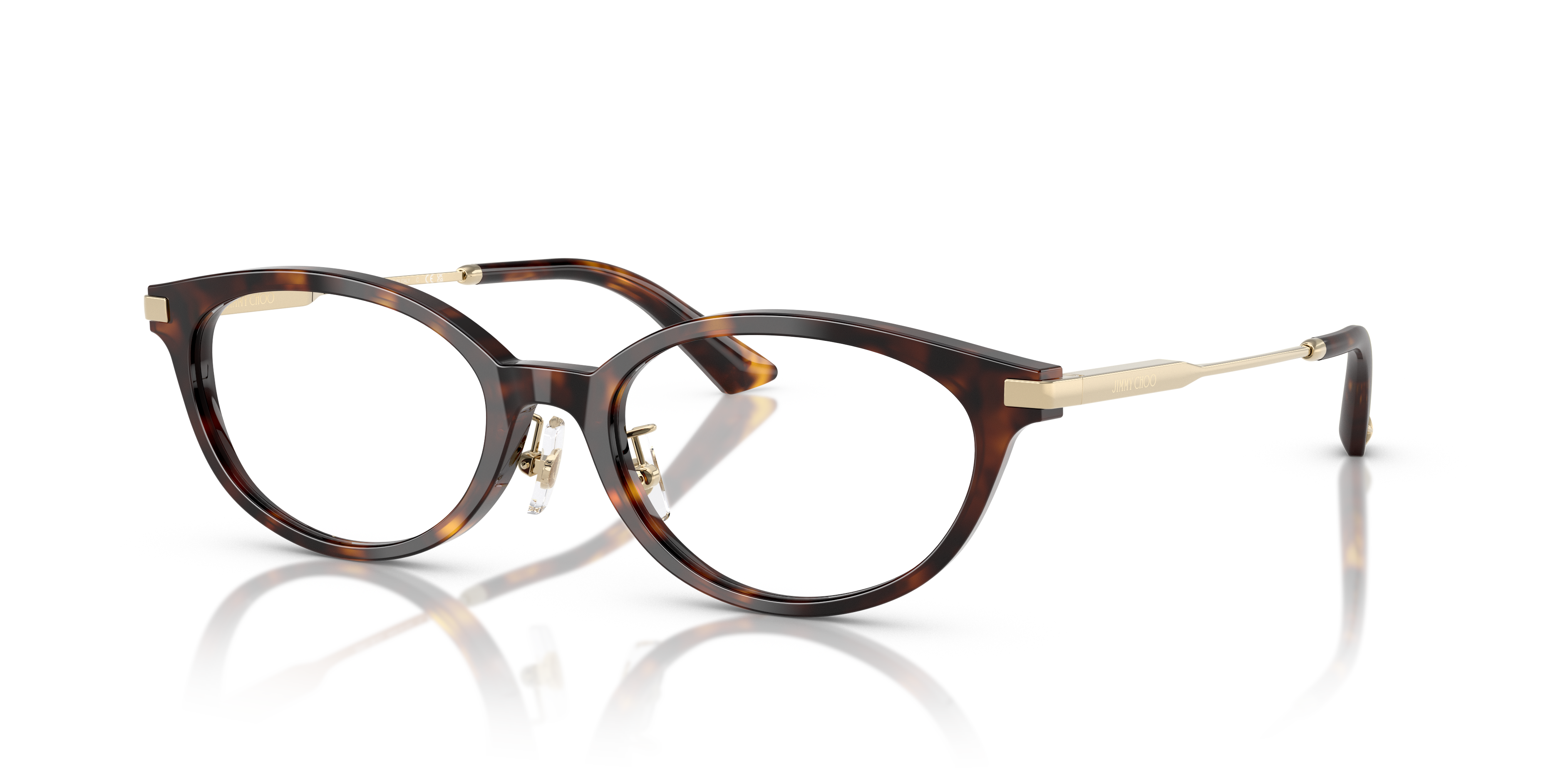 JIMMY CHOO JC3029D 5002 52