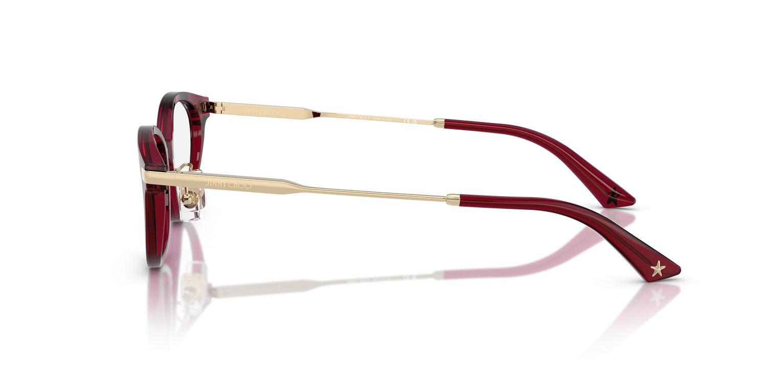 JIMMY CHOO JC3029D 5062 52