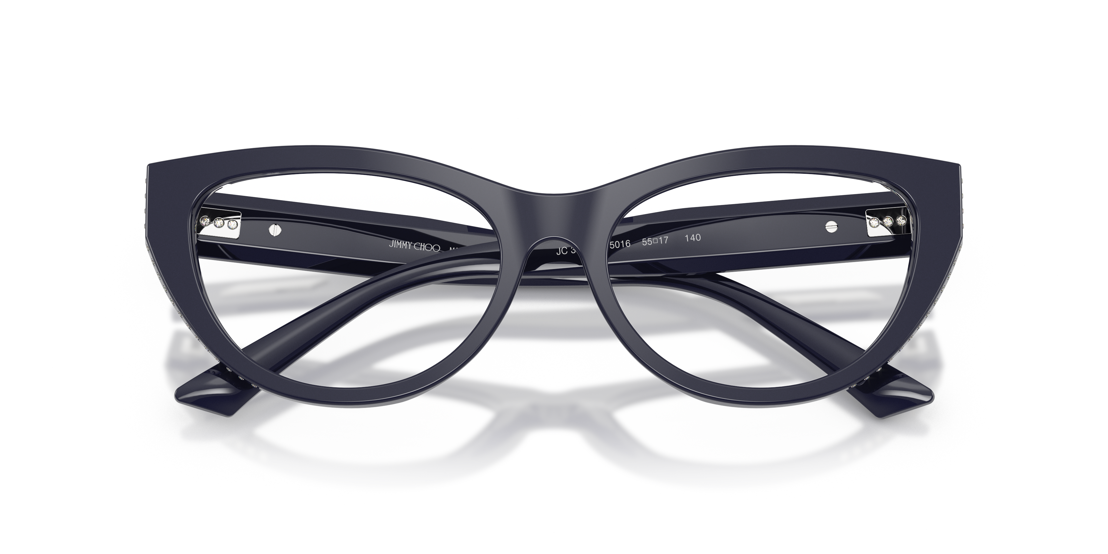 JIMMY CHOO JC3030B 5016 55