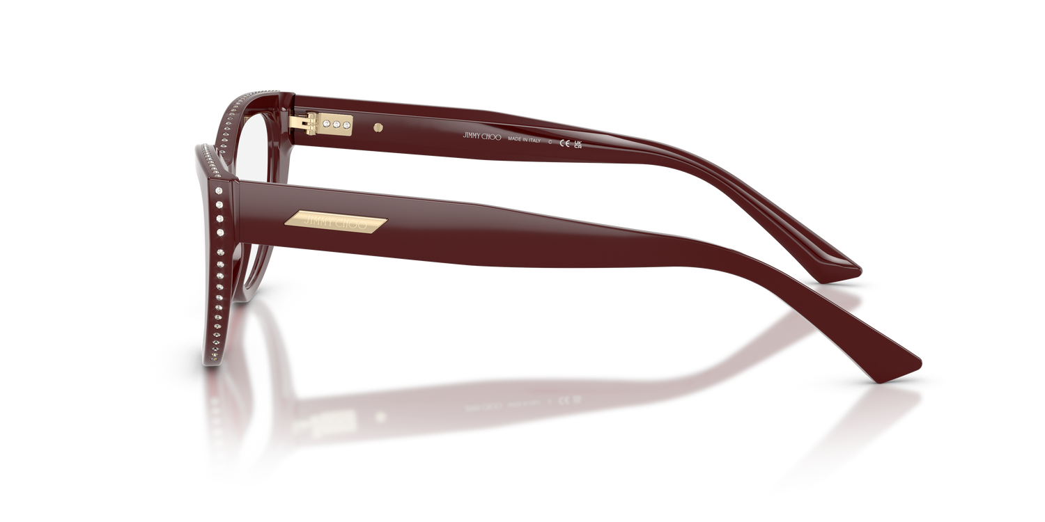 JIMMY CHOO JC3030B 5057 53