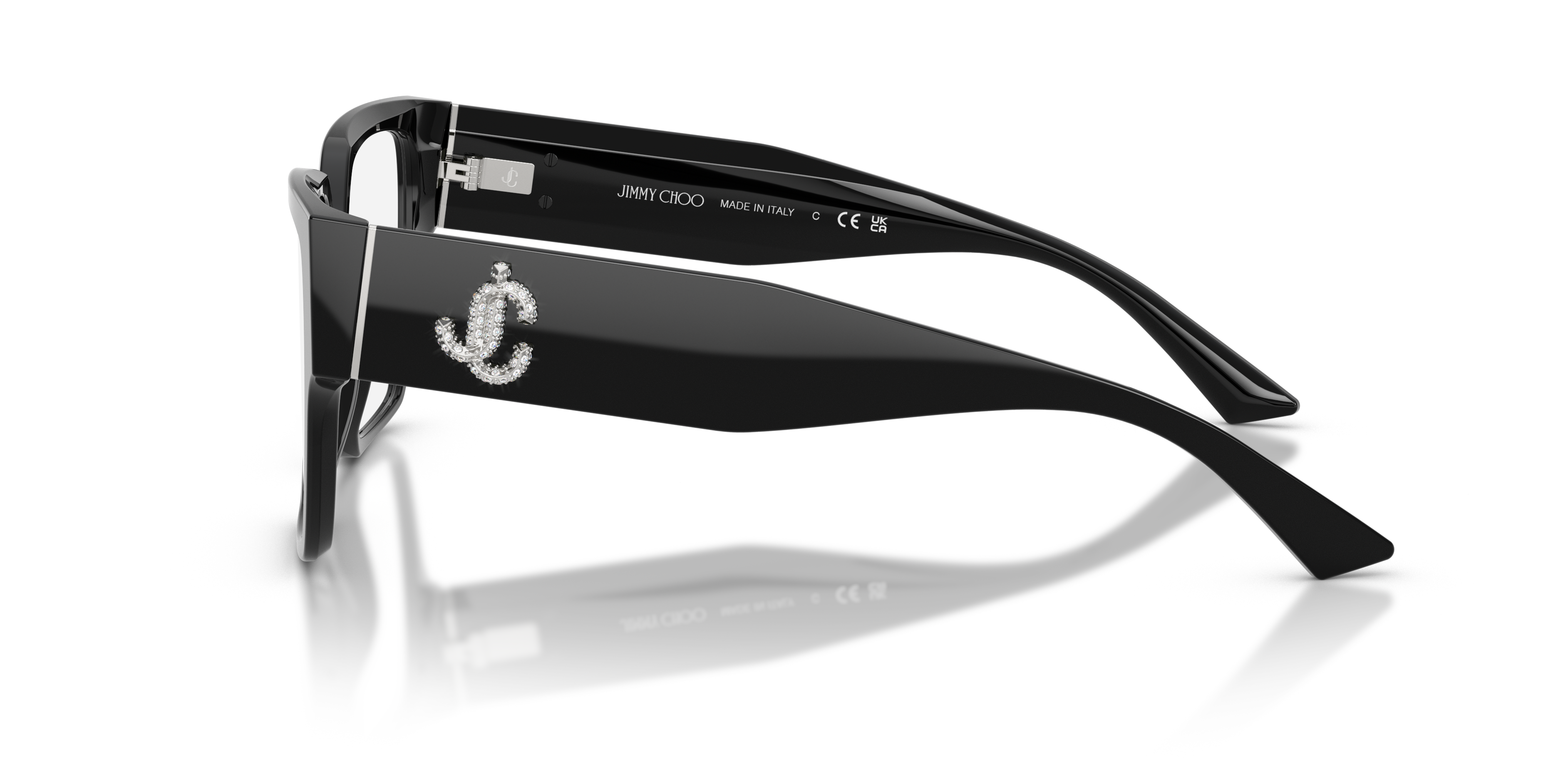 JIMMY CHOO JC3032B 5000 55