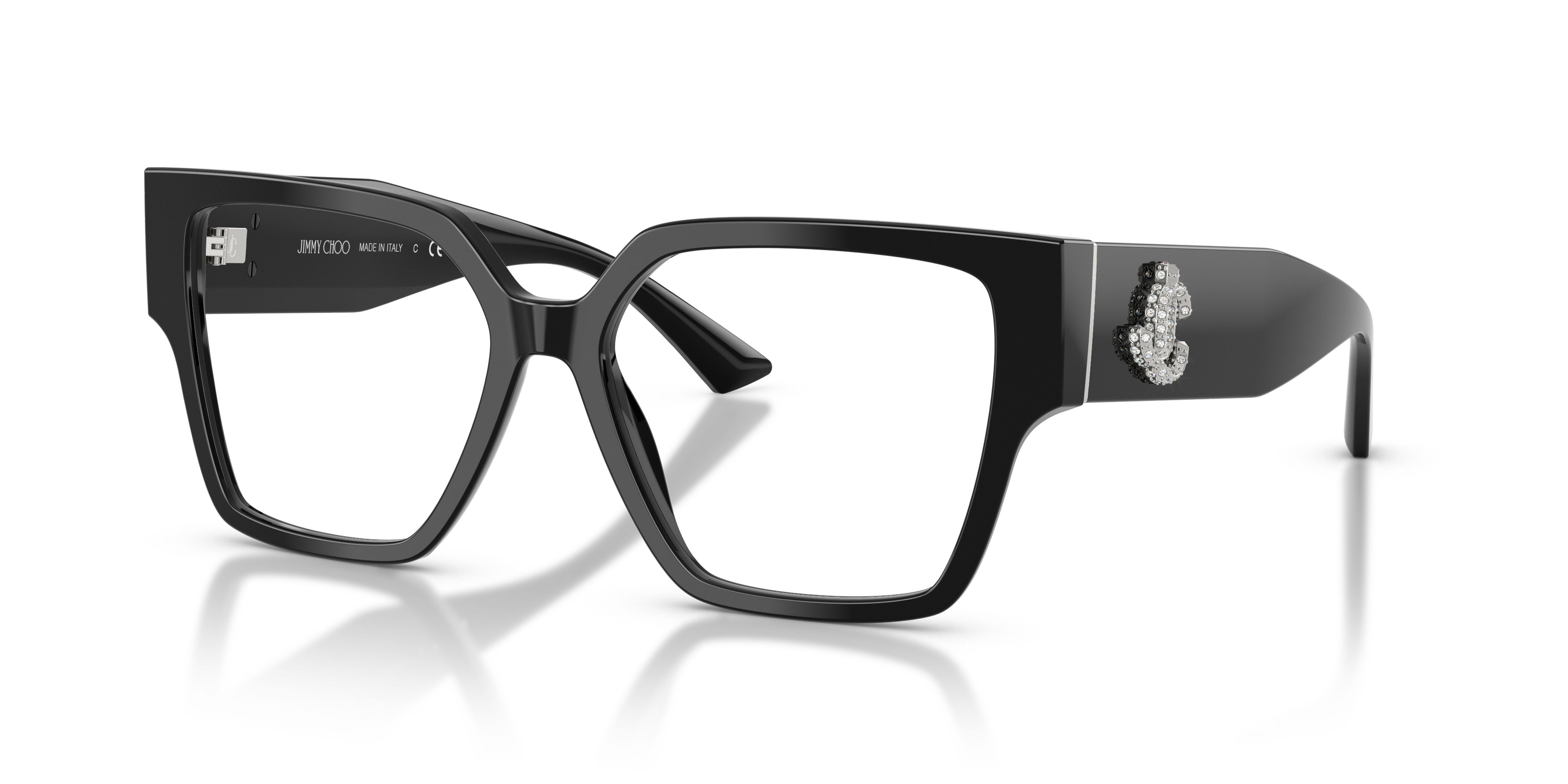 JIMMY CHOO JC3032B 5000 53