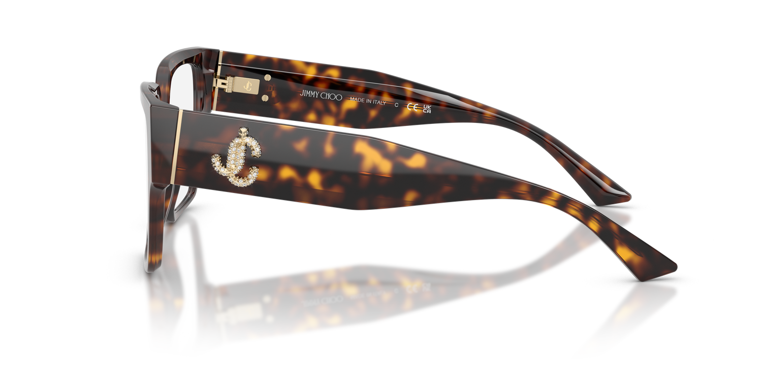 JIMMY CHOO JC3032B 5002 55