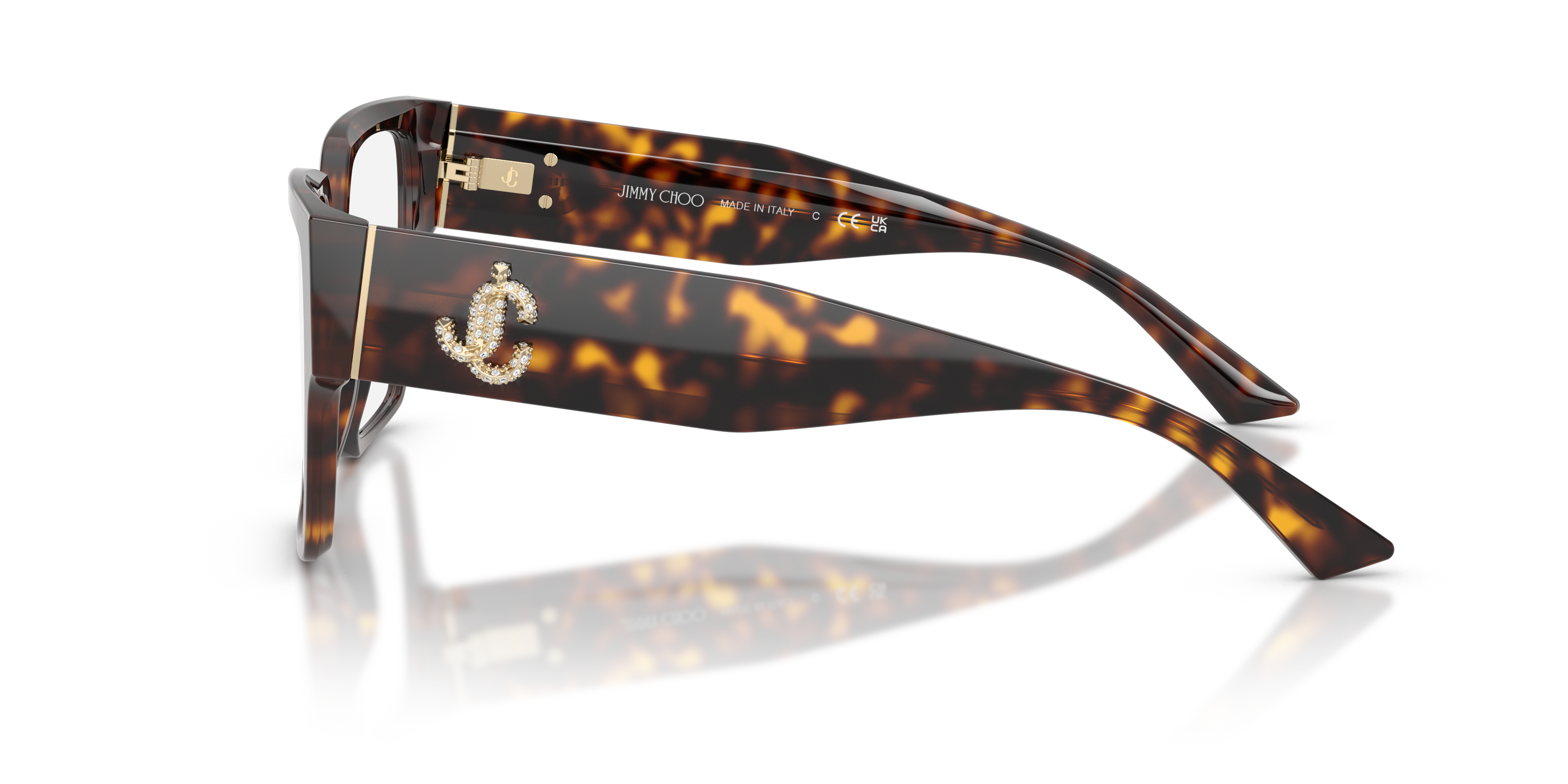 JIMMY CHOO JC3032B 5002 55