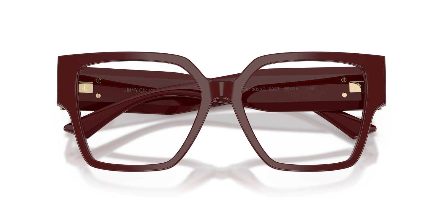 JIMMY CHOO JC3032B 5057 55