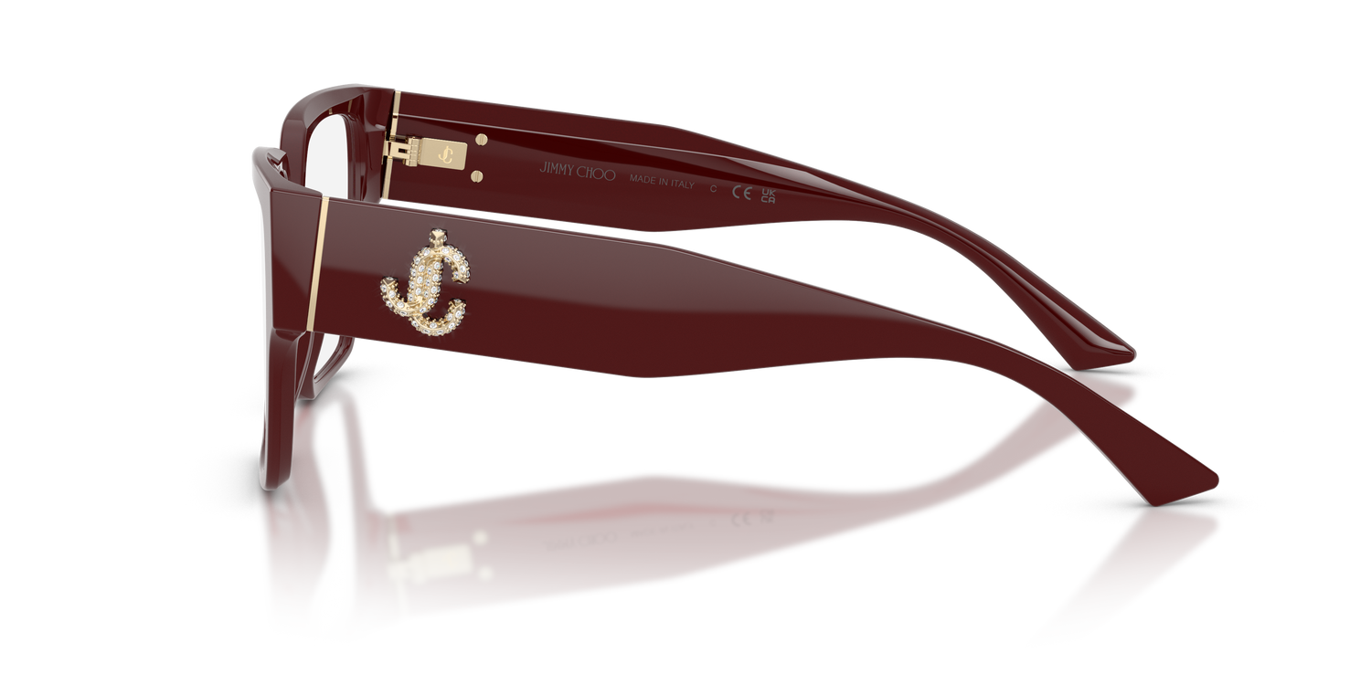 JIMMY CHOO JC3032B 5057 55