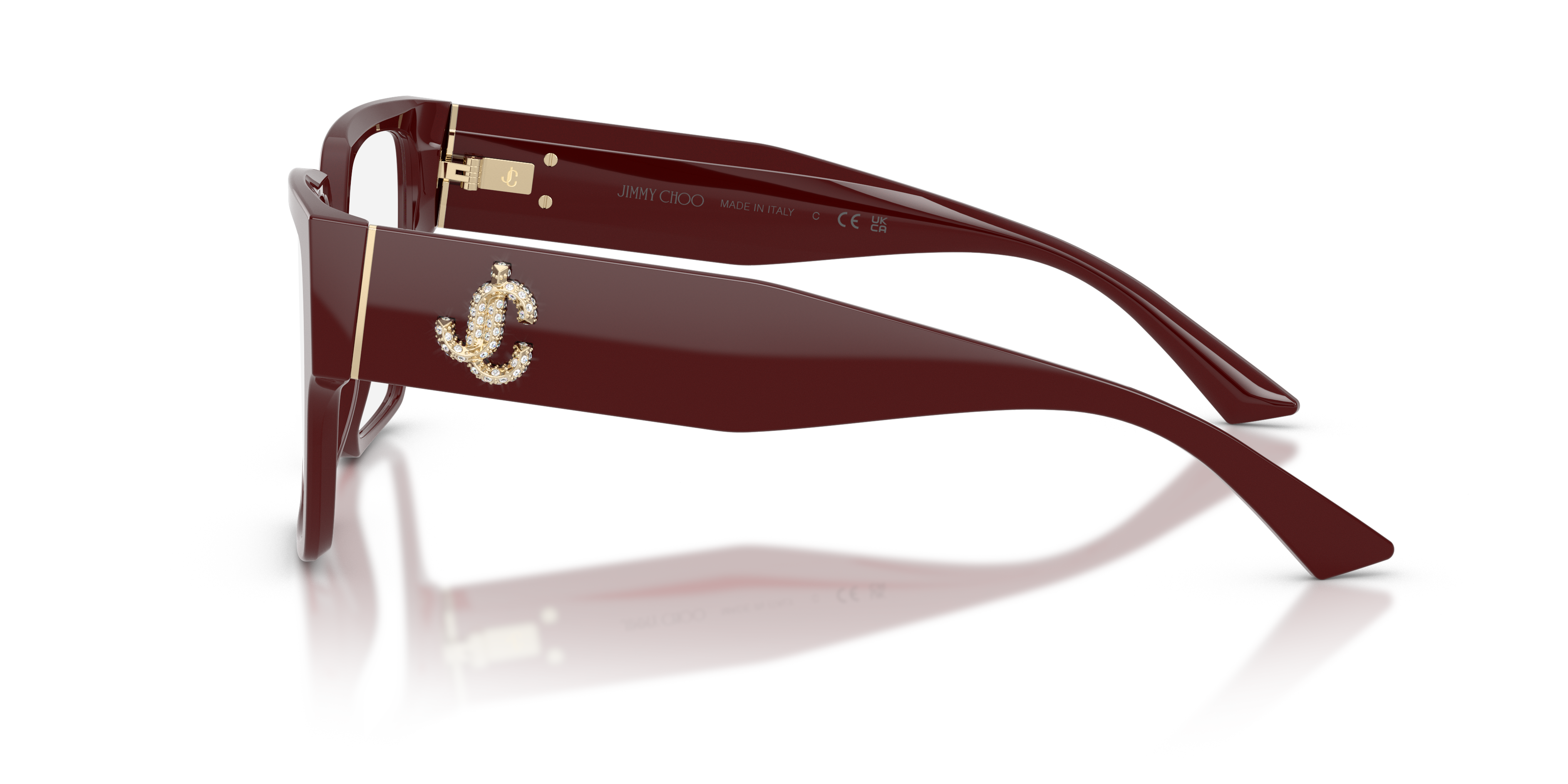 JIMMY CHOO JC3032B 5057 55
