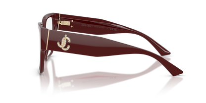 JIMMY CHOO JC3032B 5057 53