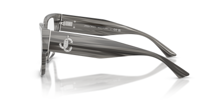 JIMMY CHOO JC3032B 5063 53