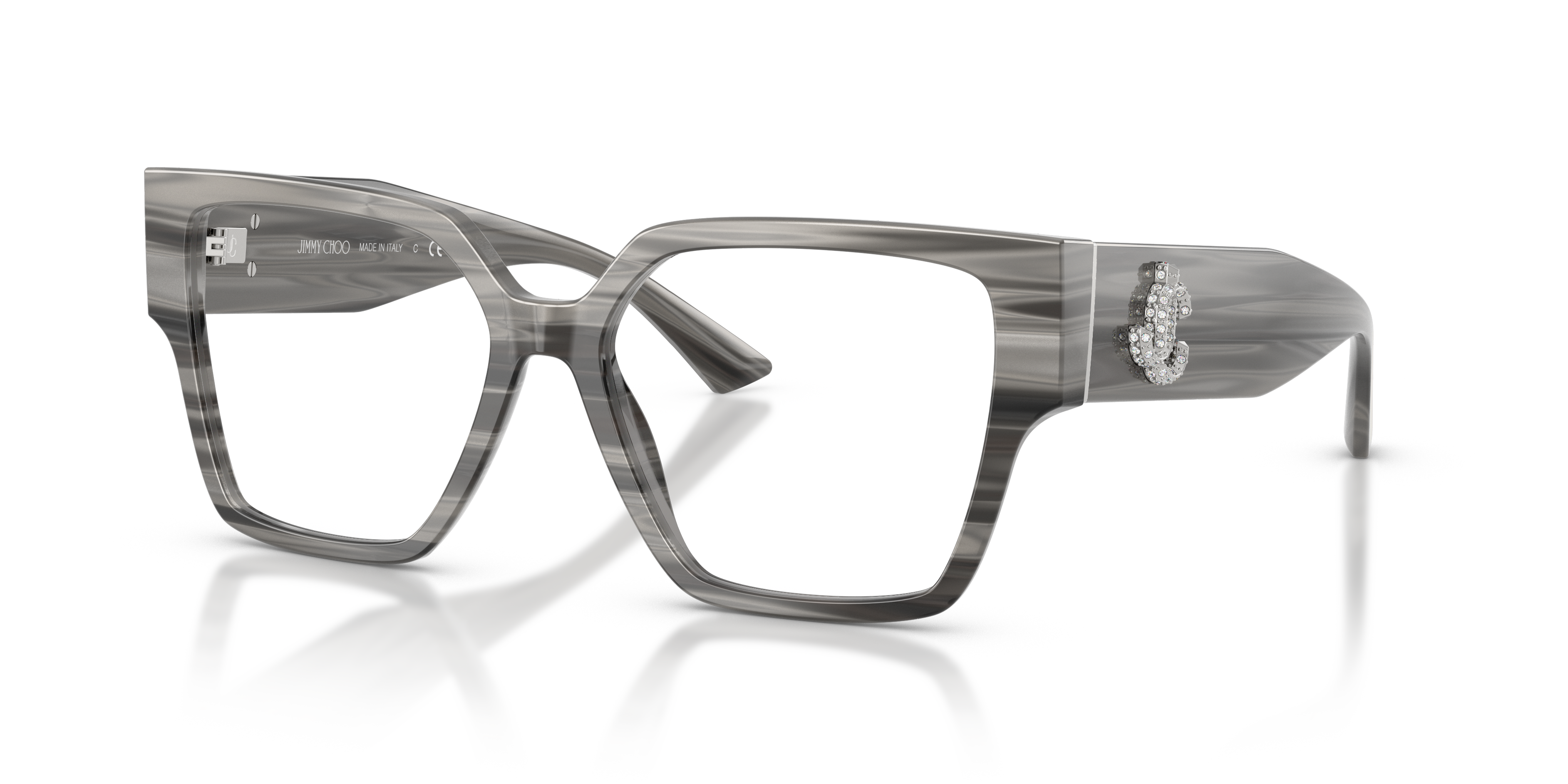 JIMMY CHOO JC3032B 5063 55