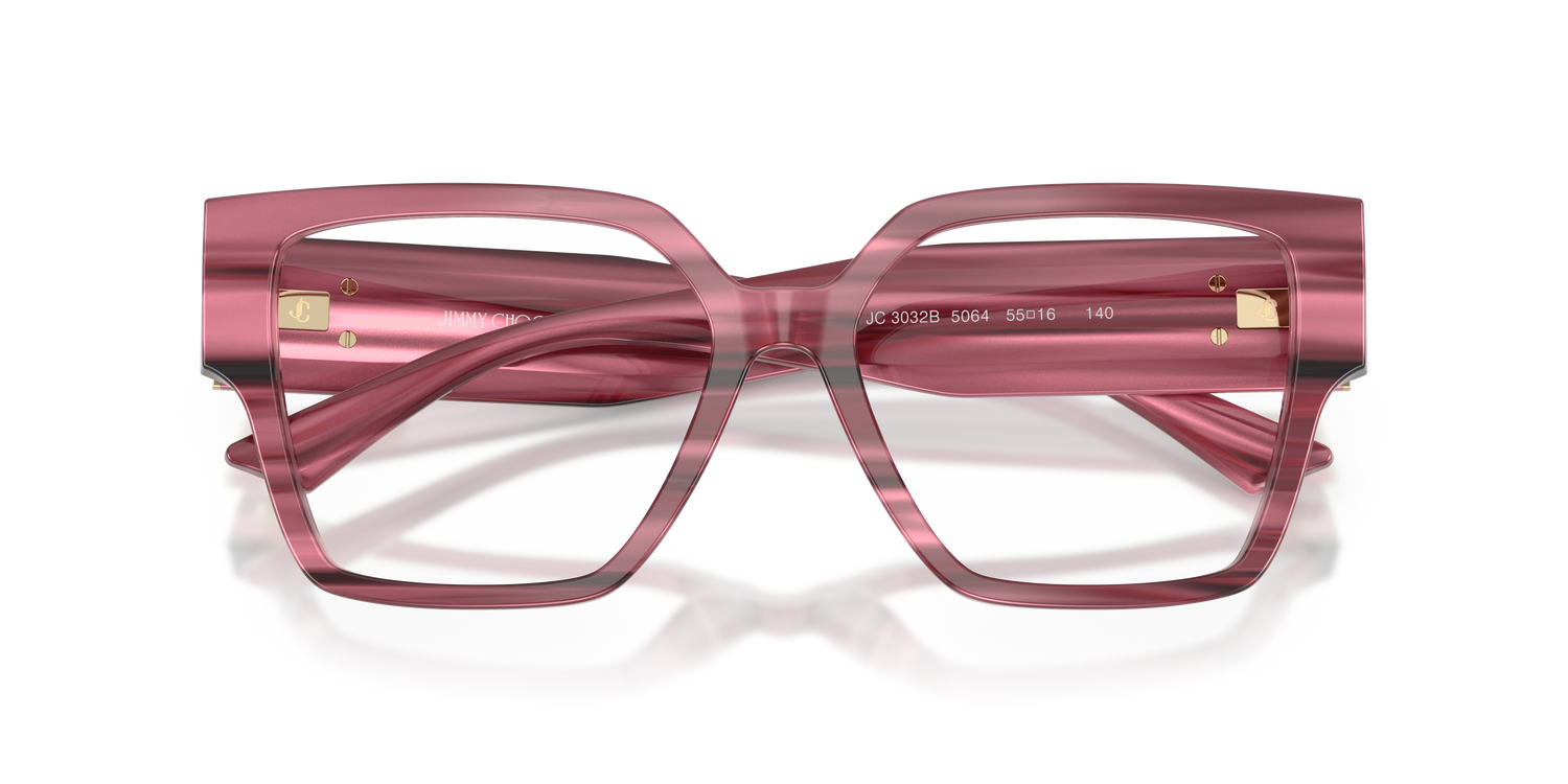 JIMMY CHOO JC3032B 5064 55