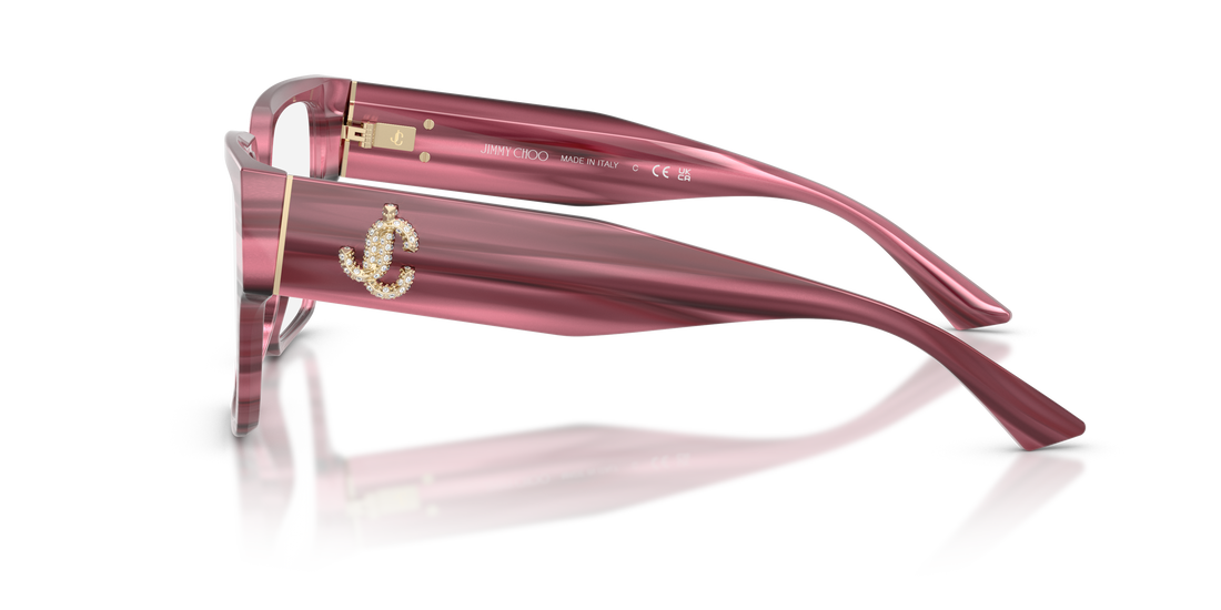 JIMMY CHOO JC3032B 5064 53