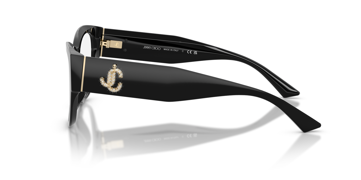 JIMMY CHOO JC3033BU 5000 52