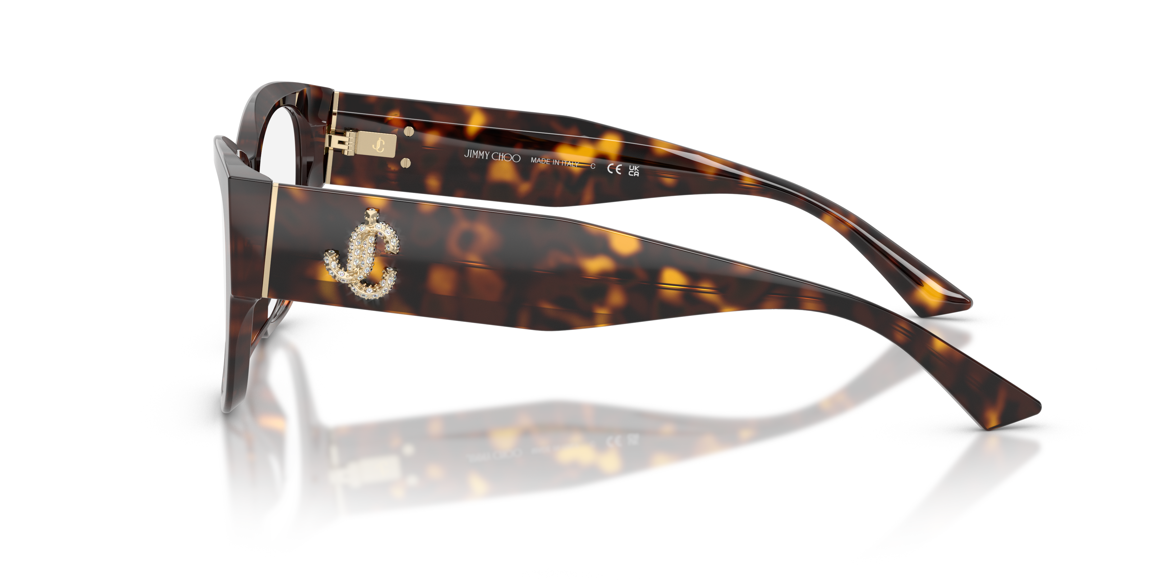 JIMMY CHOO JC3033BU 5002 52