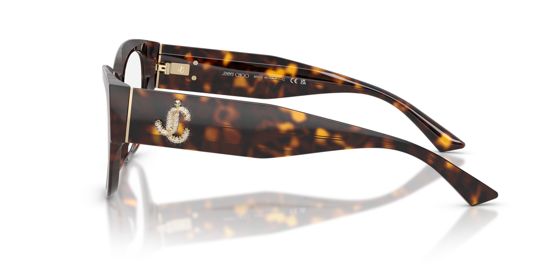 JIMMY CHOO JC3033BU 5002 54