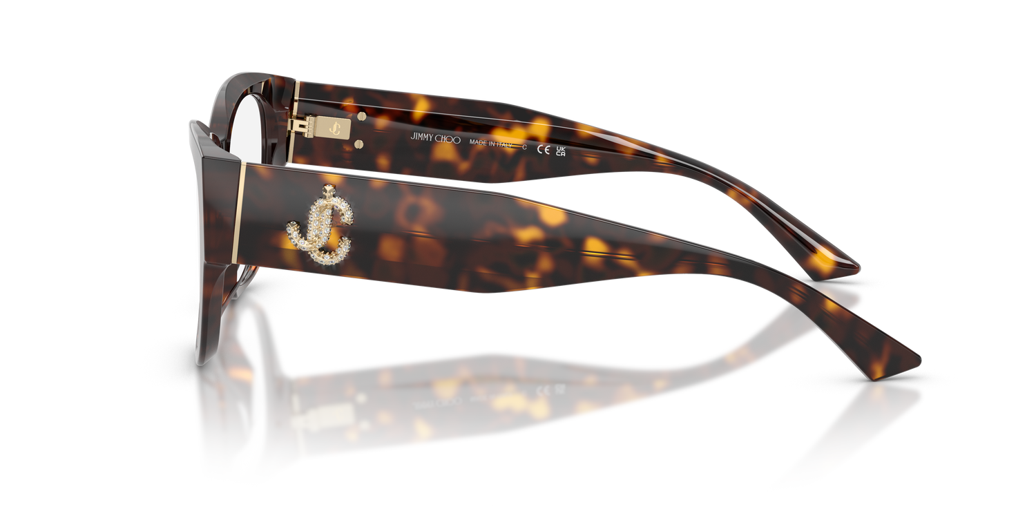 JIMMY CHOO JC3033BU 5002 54