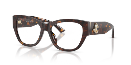 JIMMY CHOO JC3033BU 5002 54