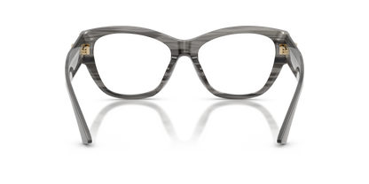 JIMMY CHOO JC3033BU 5063 52