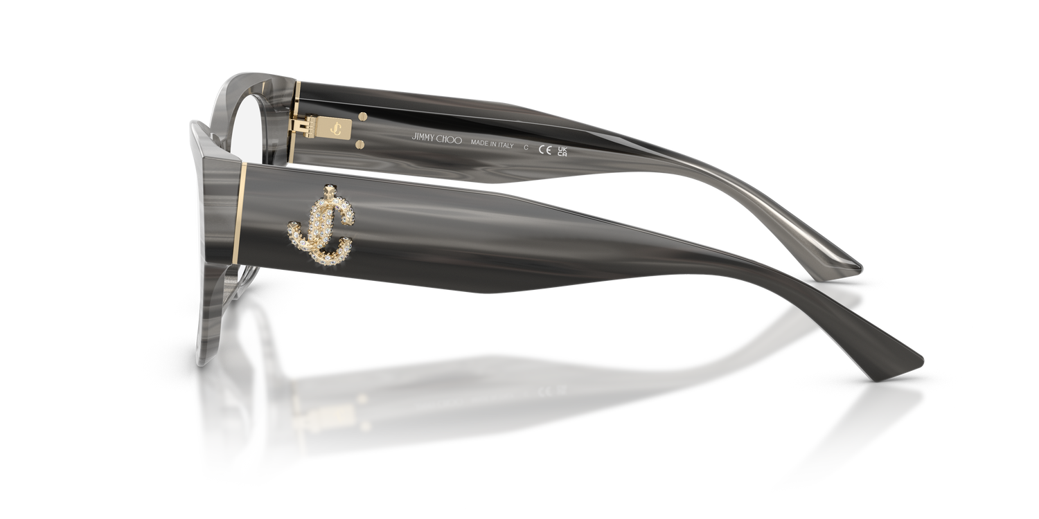 JIMMY CHOO JC3033BU 5063 54