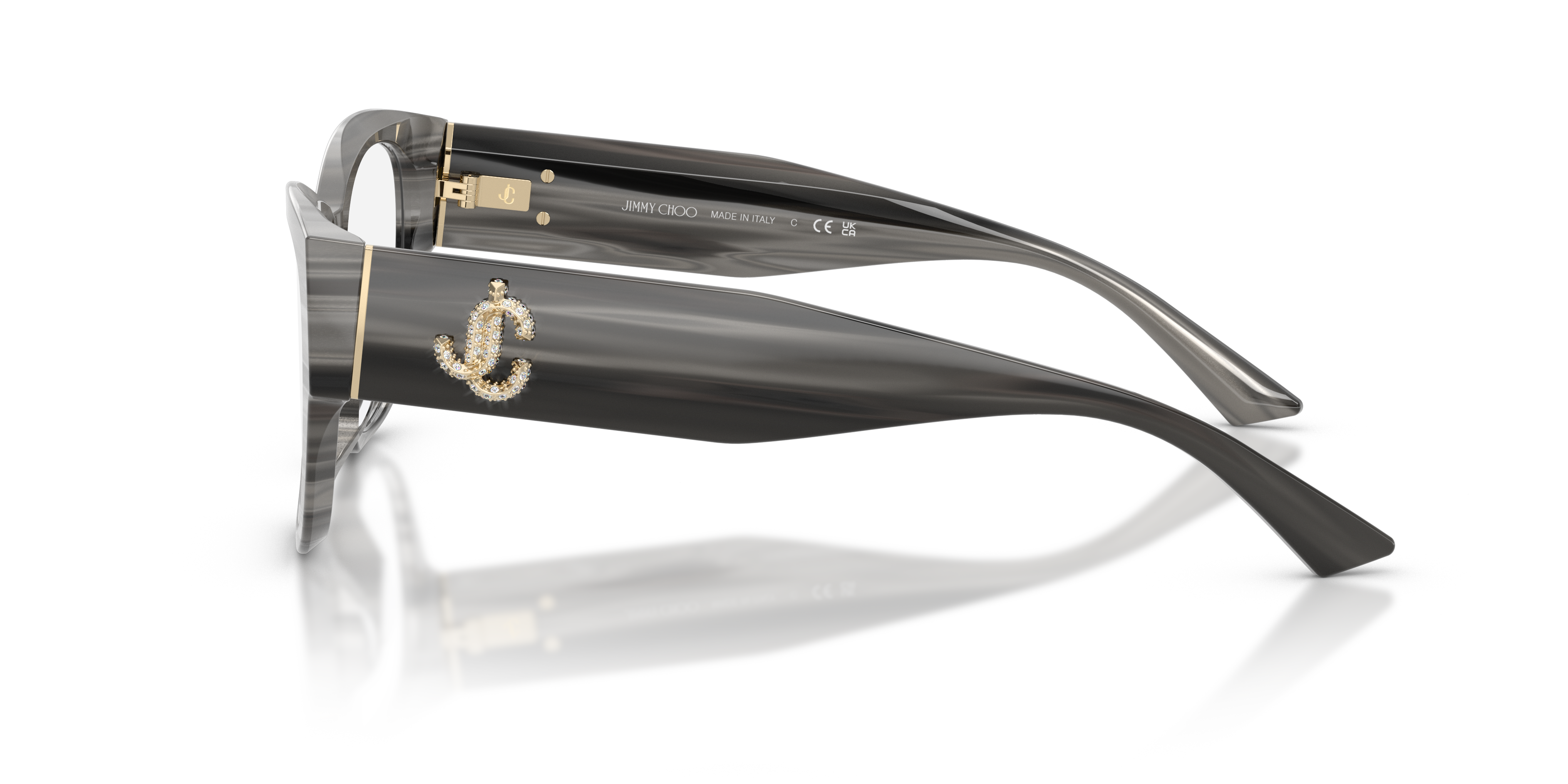 JIMMY CHOO JC3033BU 5063 54