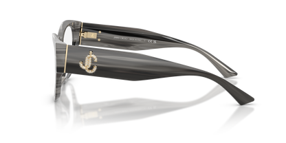 JIMMY CHOO JC3033BU 5063 54