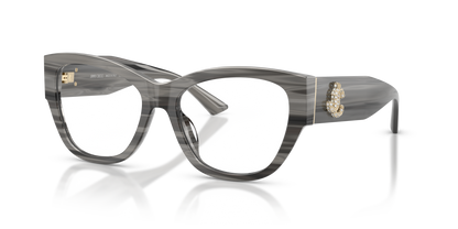 JIMMY CHOO JC3033BU 5063 54