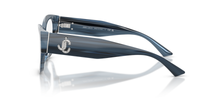 JIMMY CHOO JC3033BU 5072 54