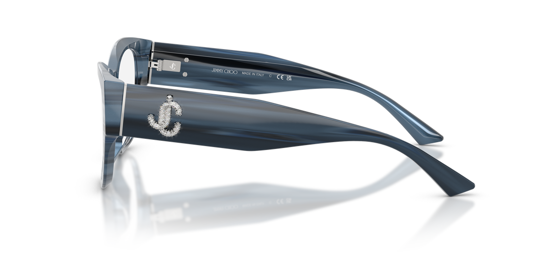 JIMMY CHOO JC3033BU 5072 52