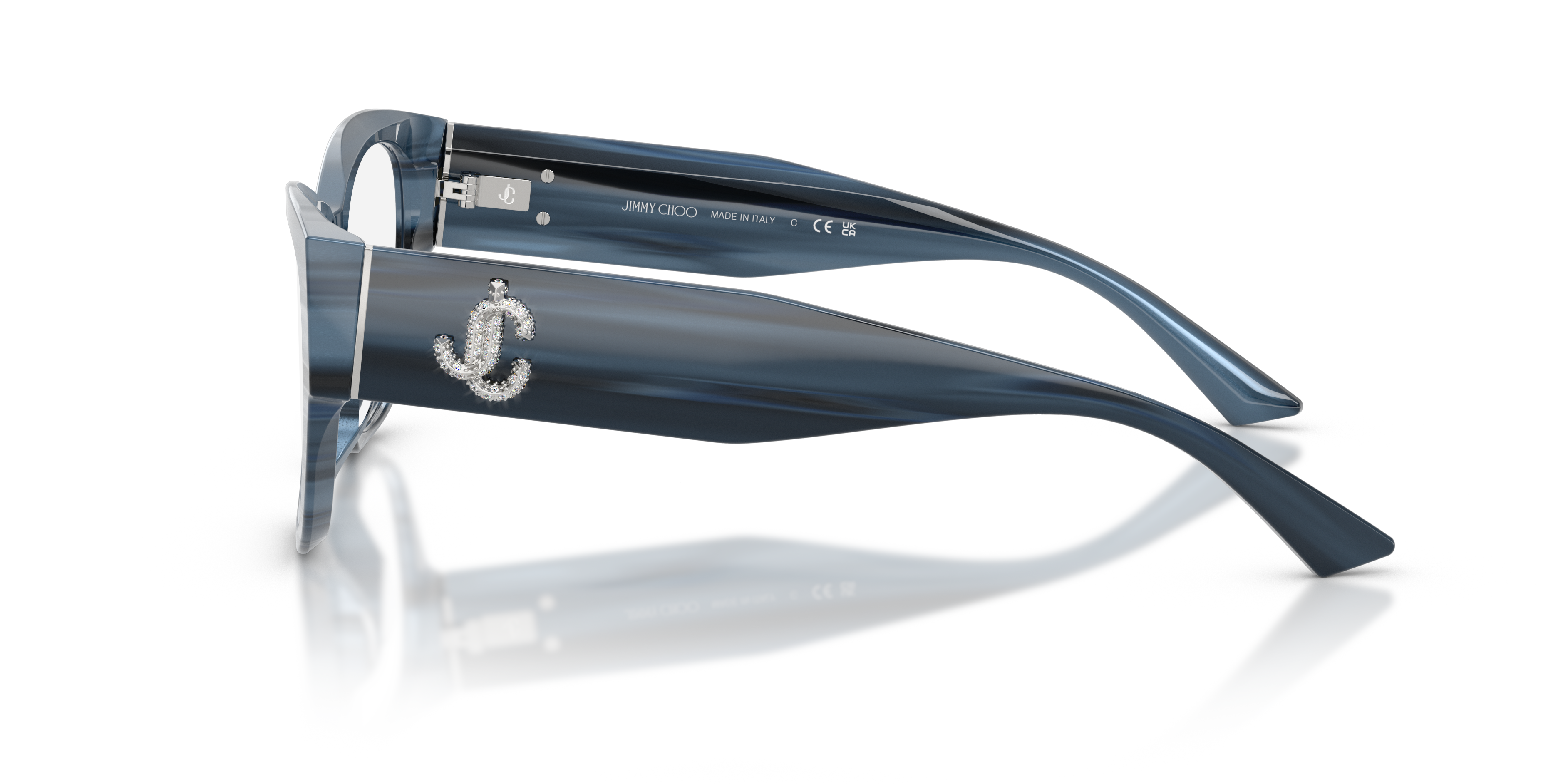 JIMMY CHOO JC3033BU 5072 52