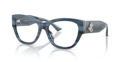 JIMMY CHOO JC3033BU 5072 54