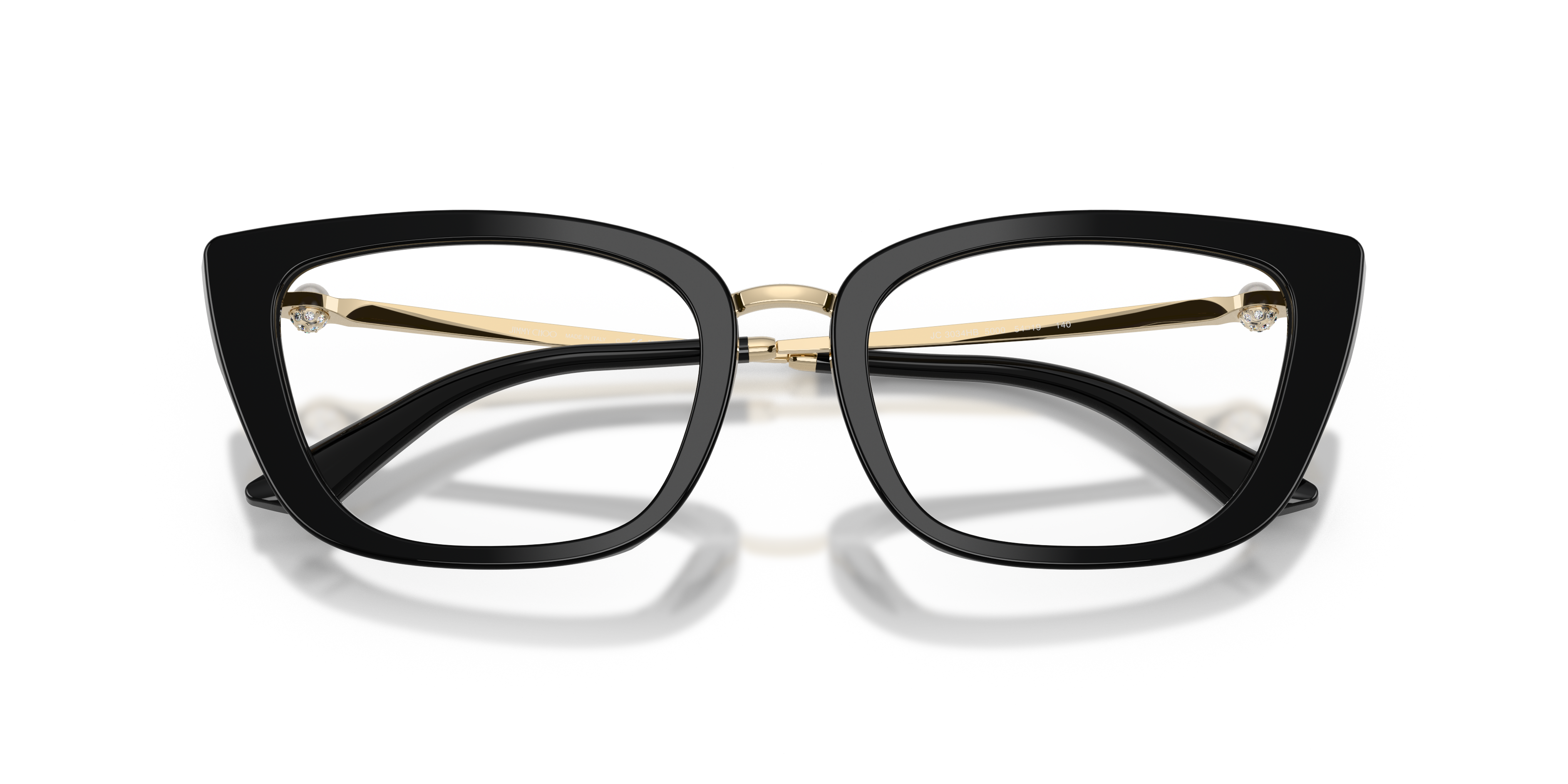 JIMMY CHOO JC3034HB 5000 54