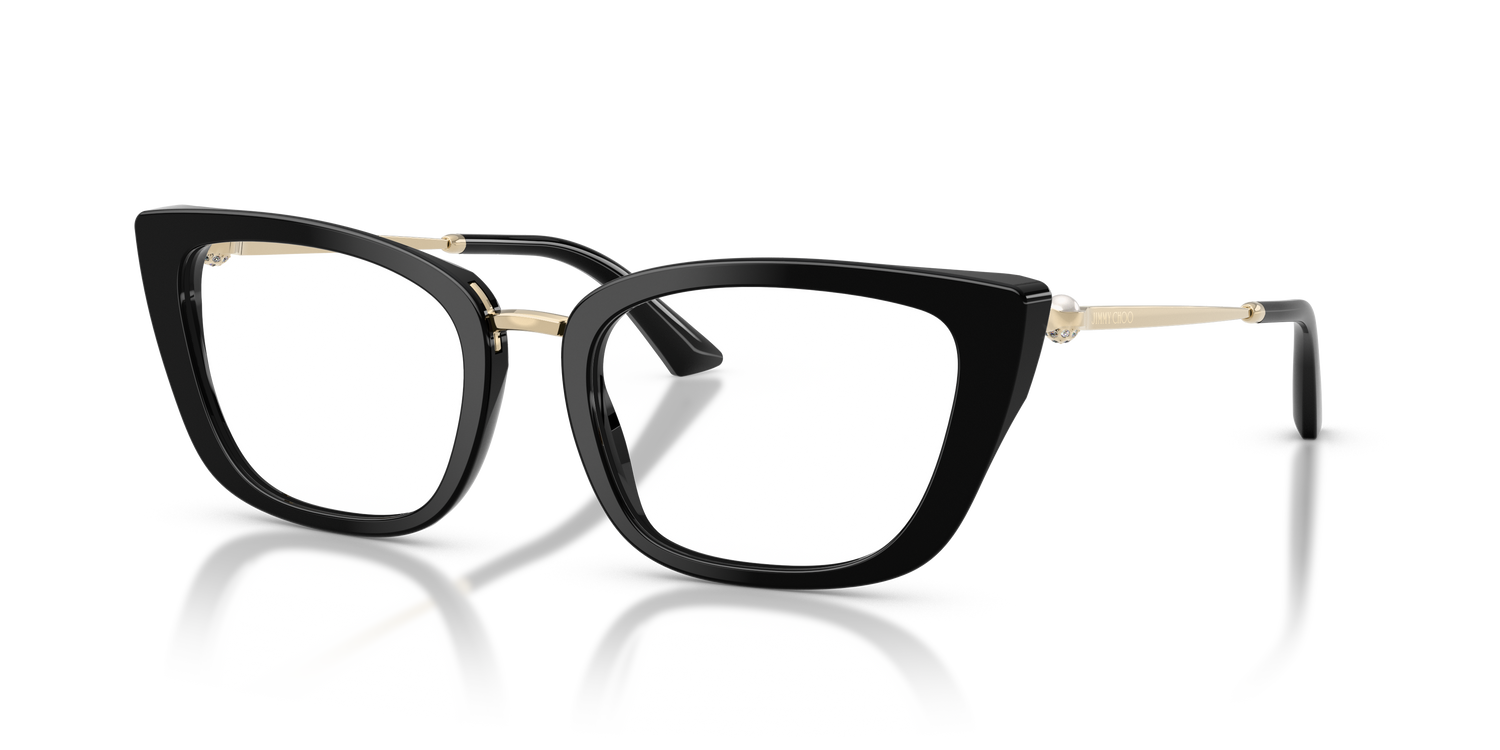 JIMMY CHOO JC3034HB 5000 52