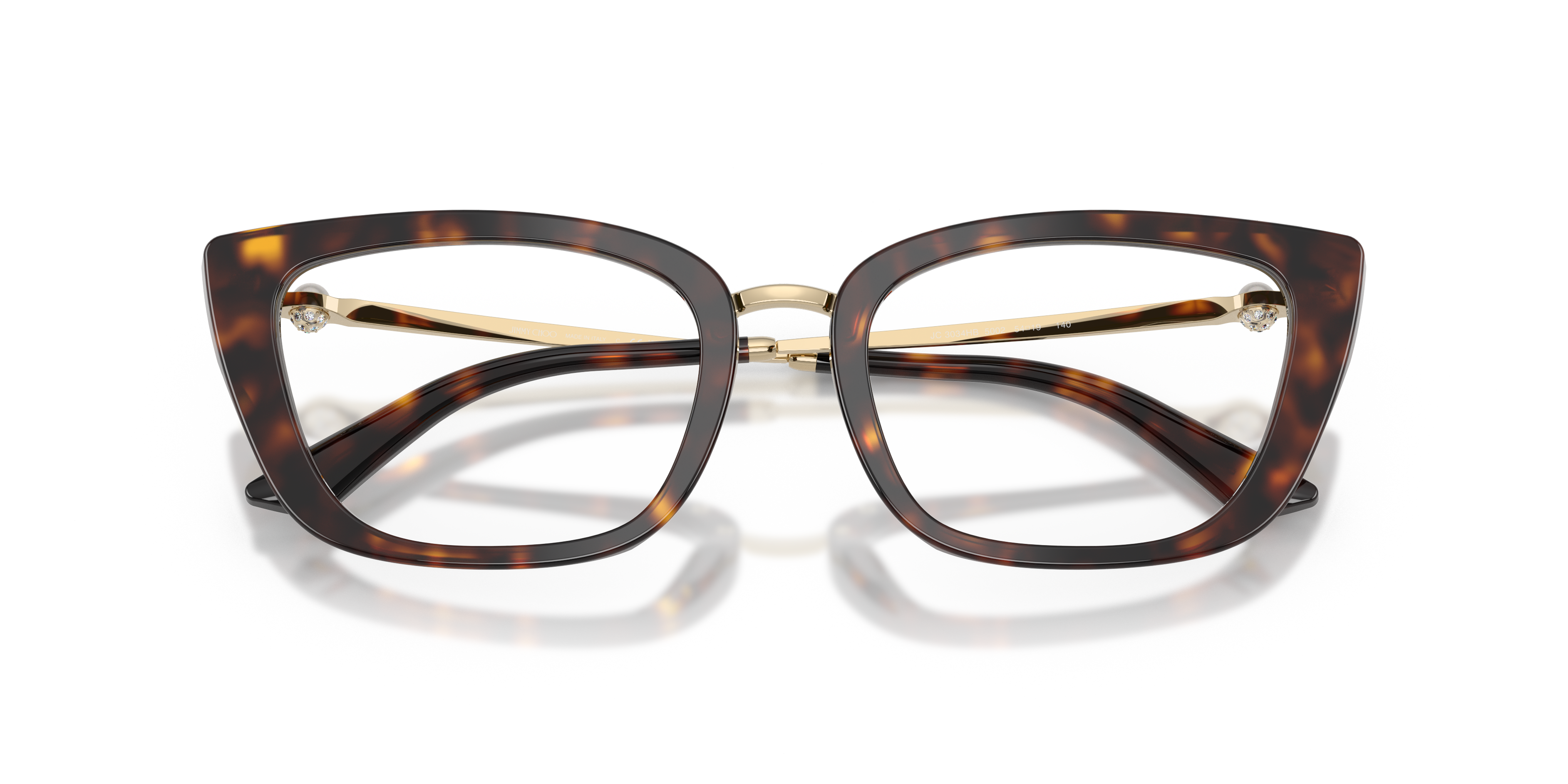 JIMMY CHOO JC3034HB 5002 52