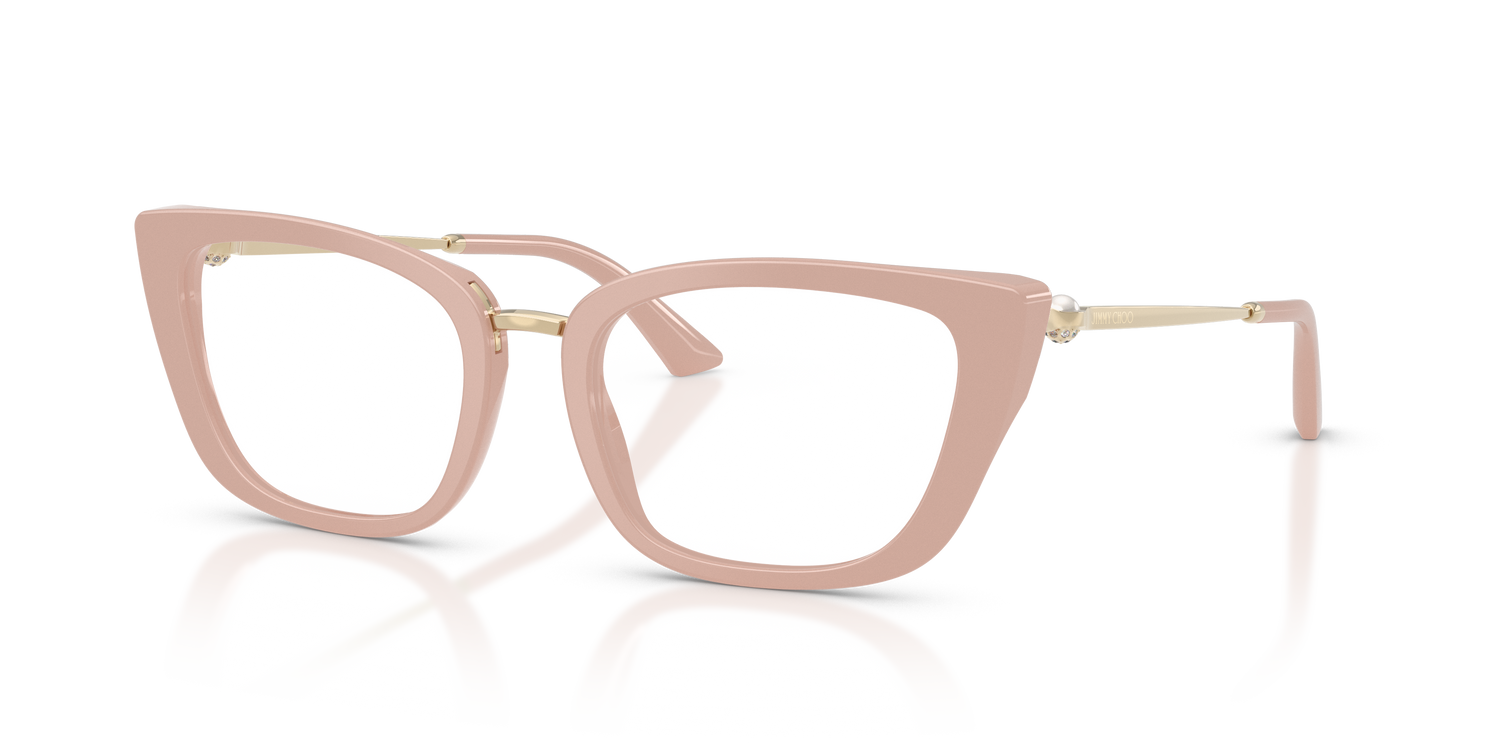 JIMMY CHOO JC3034HB 5014 54