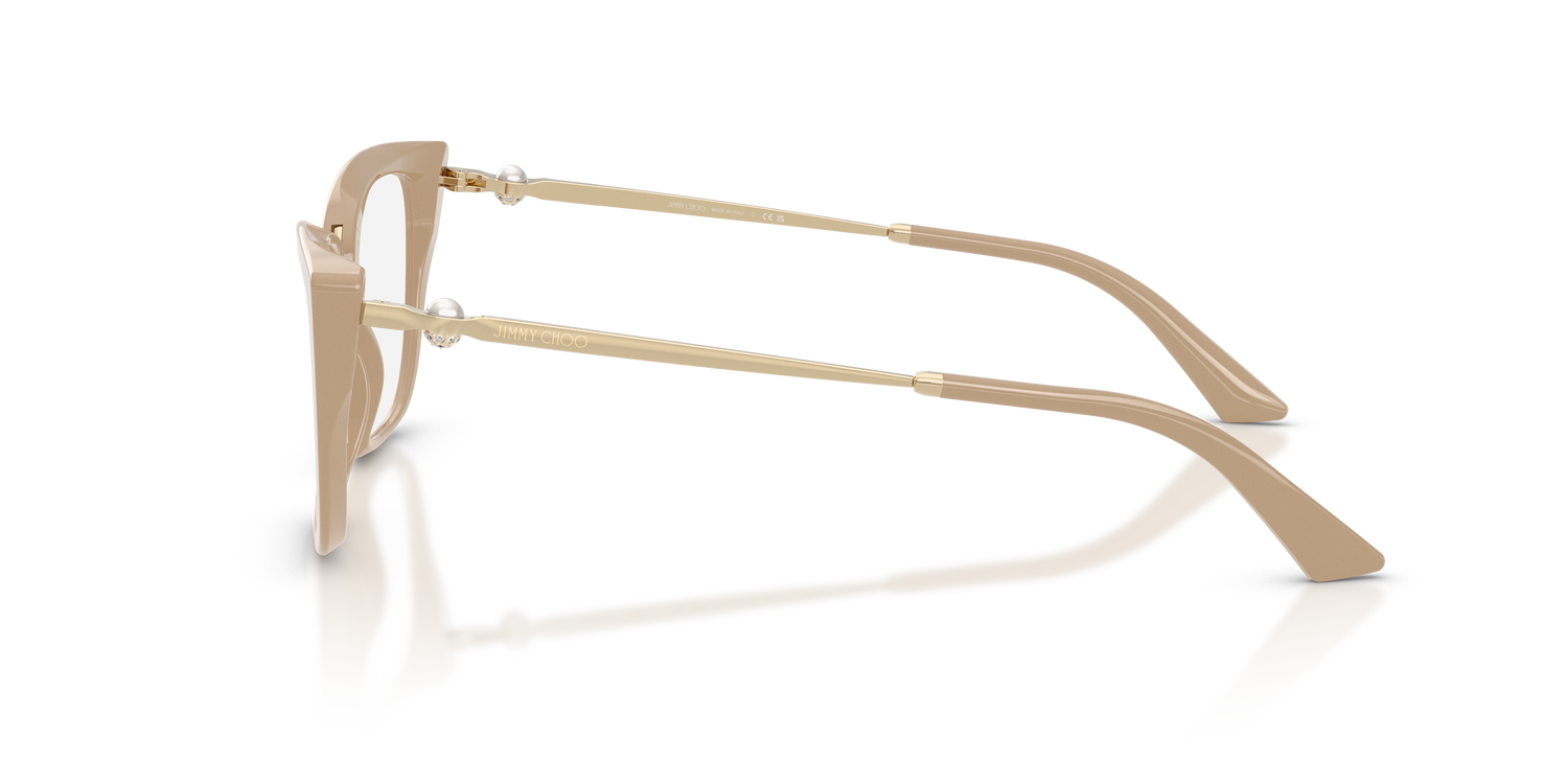 JIMMY CHOO JC3034HB 5015 52