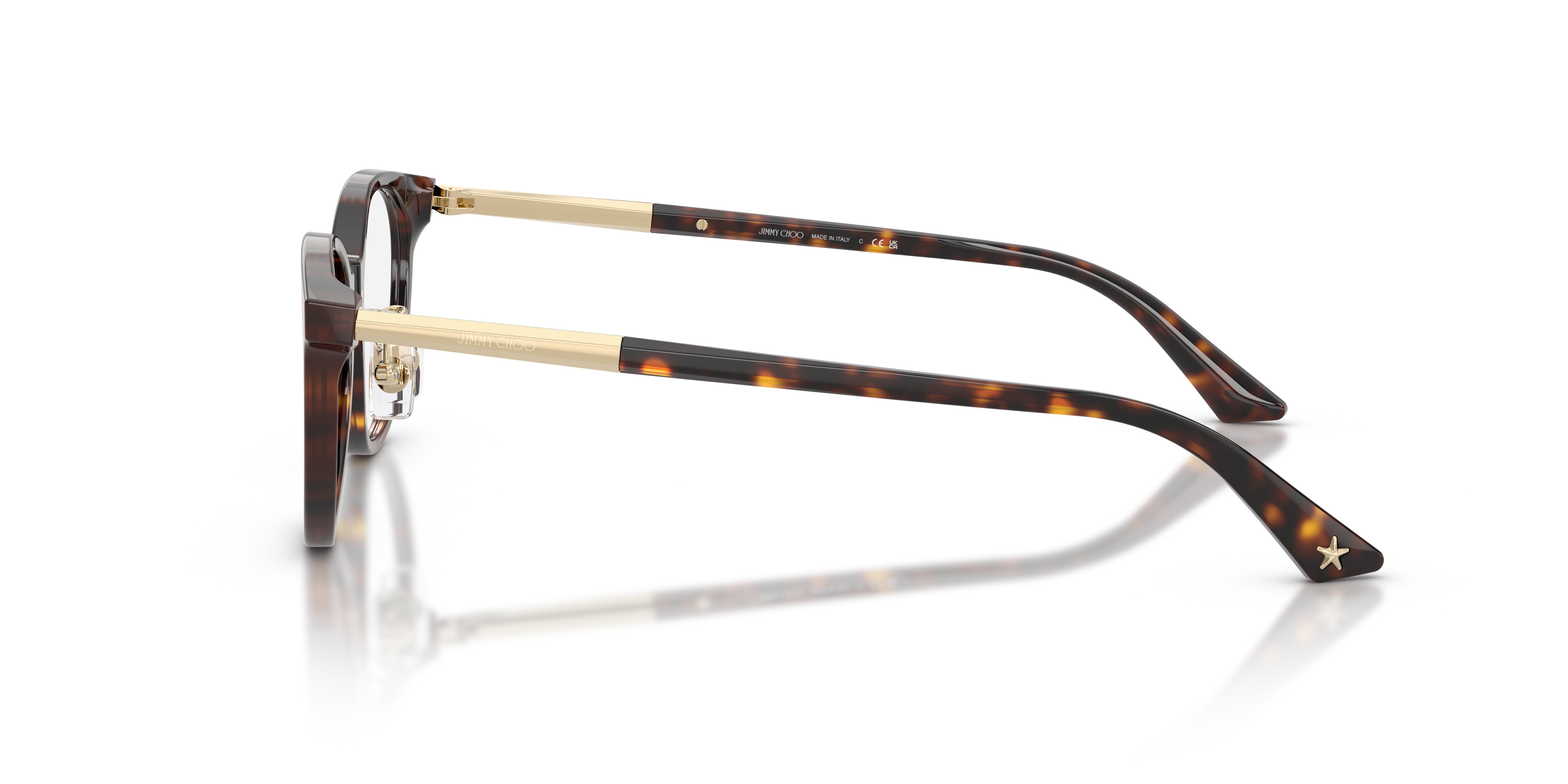 JIMMY CHOO JC3039D 5002 48