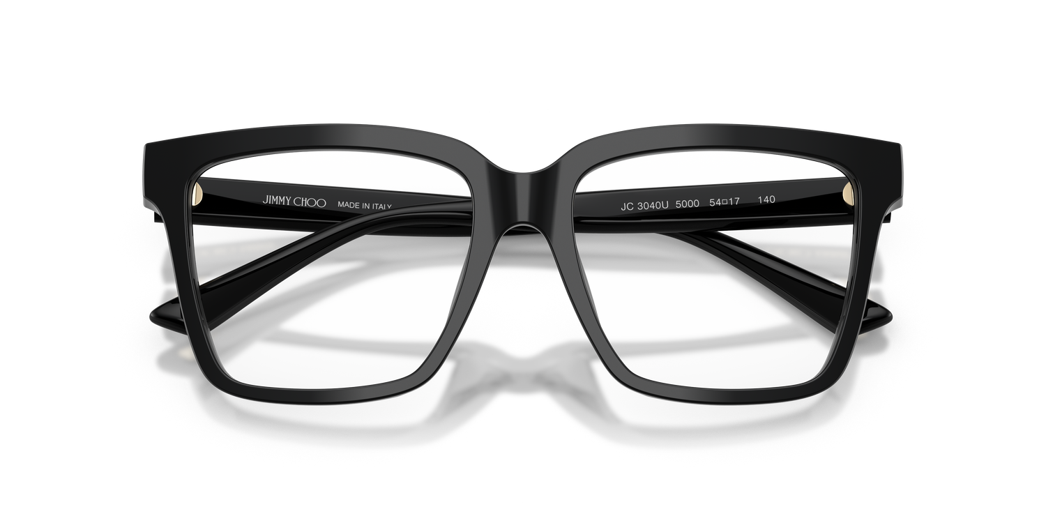 JIMMY CHOO JC3040U 5000 52