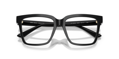 JIMMY CHOO JC3040U 5000 52