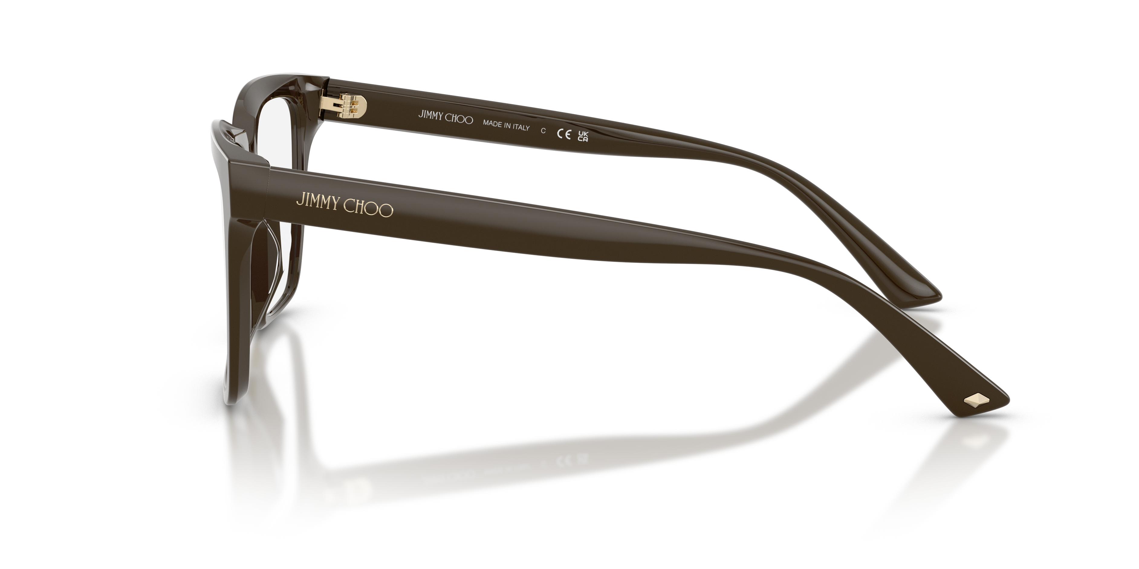 JIMMY CHOO JC3040U 5060 52