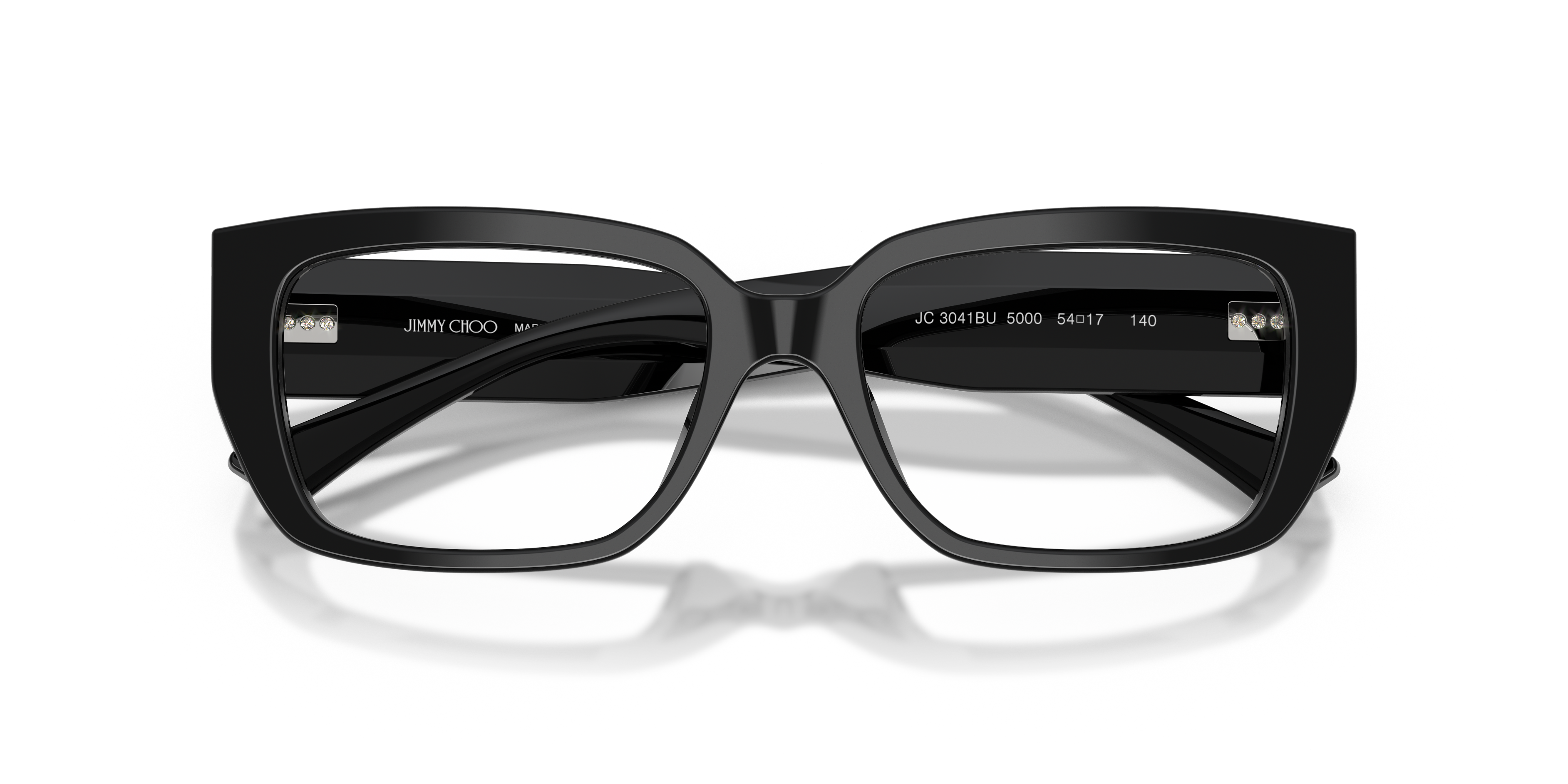 JIMMY CHOO JC3041BU 5000 54