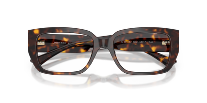 JIMMY CHOO JC3041BU 5002 52