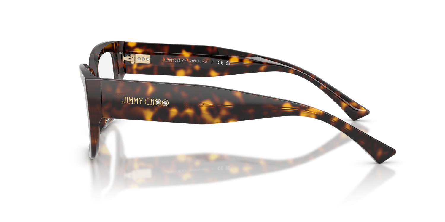 JIMMY CHOO JC3041BU 5002 52