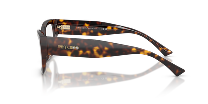 JIMMY CHOO JC3041BU 5002 52