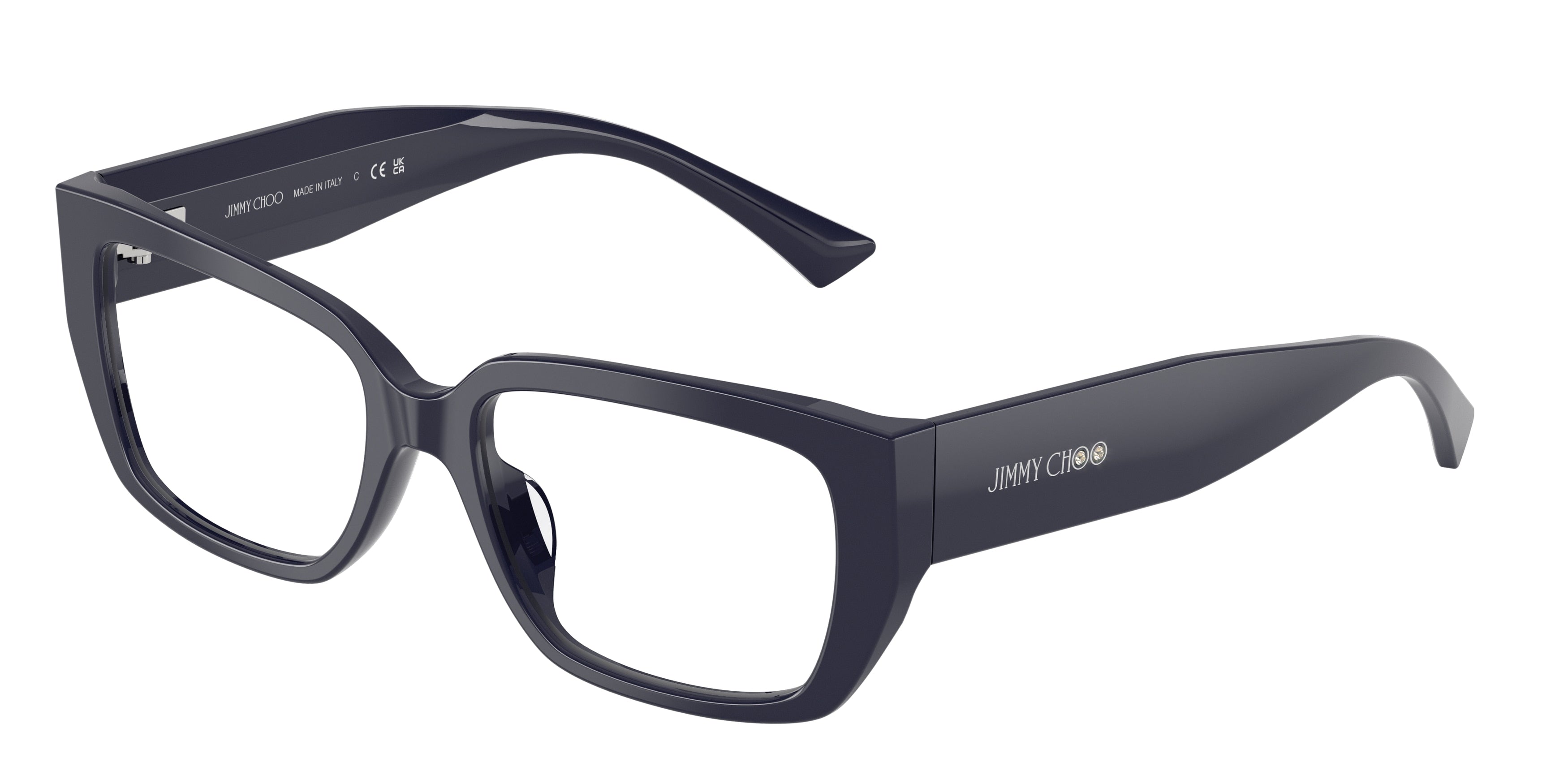 JIMMY CHOO JC3041BU 5016 52